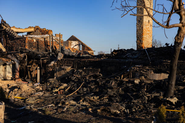 Reliable Soot Cleanup contractor in Clearwater, FL by Fire Damage Doption