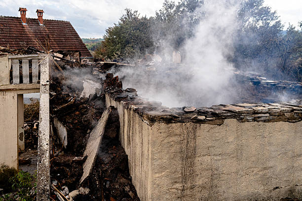 Affordable Soot Cleanup solutions in Clearwater, FL
